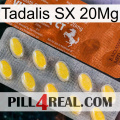 Tadalis SX 20Mg 42